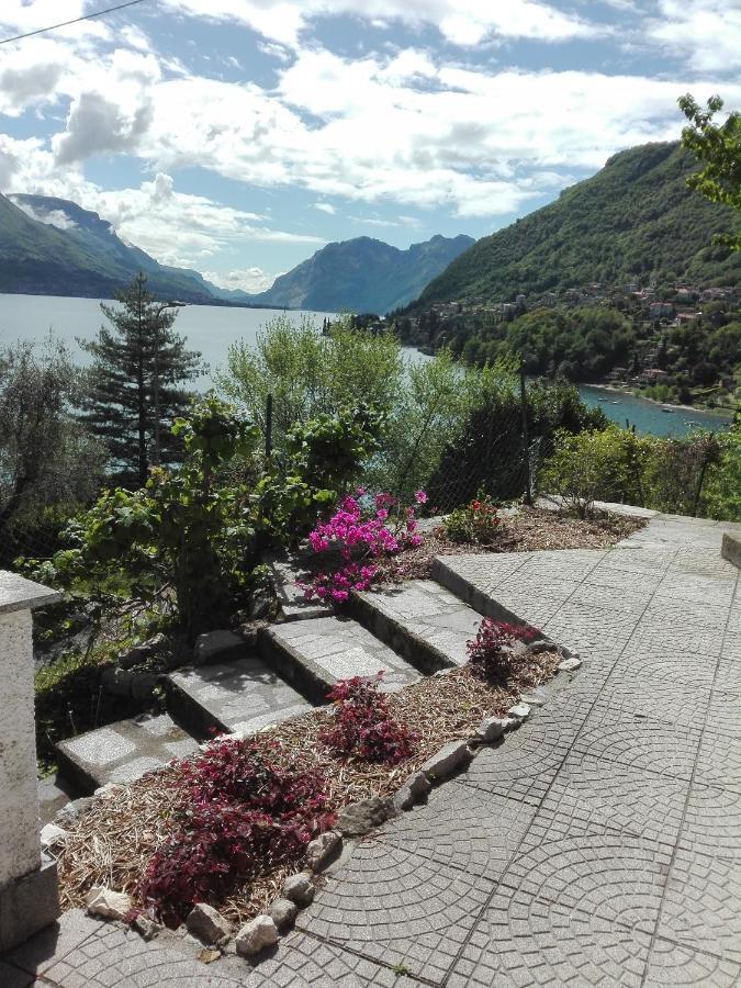 Вілла Casa Indipendente "Il Sole Delle Grigne" Белладжо Екстер'єр фото